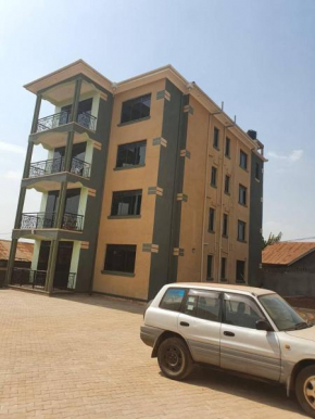 Nabweru Comfort Homes